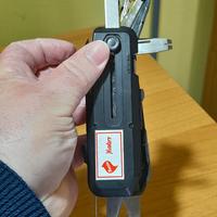  UTENSILE MULTIUSO PROMOZ FONZIES YONKERS ANNO 88 