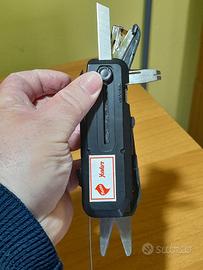  UTENSILE MULTIUSO PROMOZ FONZIES YONKERS ANNO 88 