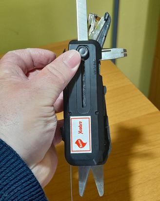  UTENSILE MULTIUSO PROMOZ FONZIES YONKERS ANNO 88 