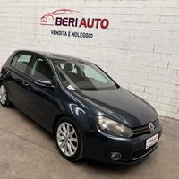 Volkswagen Golf Business 2.0 TDI DSG 5p