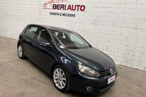 Volkswagen Golf Business 2.0 TDI DSG 5p
