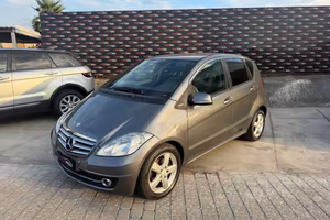 Mercedes-benz A 180 CDI Elegance