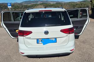 Vw Touran 