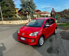 Volkswagen up! 1.0 5p. eco take up! BlueMotion Tec