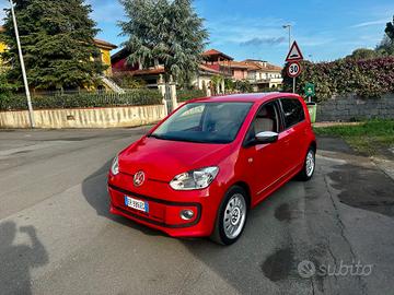 Volkswagen up! 1.0 5p. eco take up! BlueMotion Tec