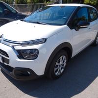 Citroen C3 VAN BlueHdi 100cv S&S Fell