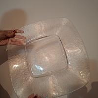 Set sottopiatti quadrati 