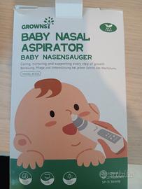 aspiratore nasale
