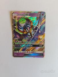 Lunala GX (promo)