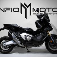Honda X-ADV 750 - 2025 UNICO PROP.