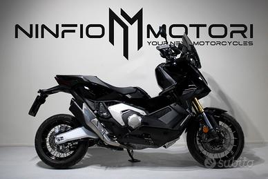 Honda X-ADV 750 - 2025 UNICO PROP.