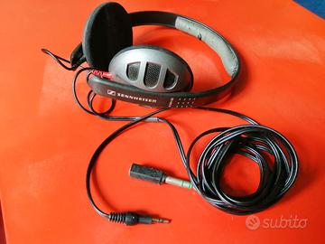 Cuffie audio Sennheiser