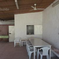 Villa sul mare