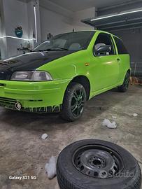 Fiat Punto mk1 1993 1.100 Cc