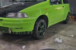 Fiat Punto mk1 1993 1.100 Cc