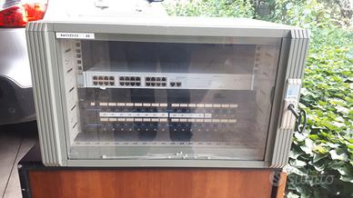 ARMADIO RACK RITTAL PER RETI   L53 H35 P60
