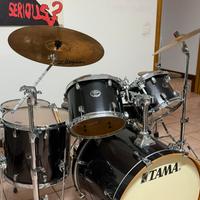 Batteria Tama