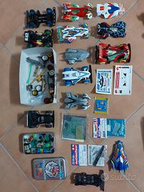 Mini4wd tamiya mini 4wd 