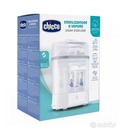 Sterilizzatore biberon