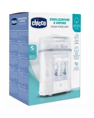 Sterilizzatore biberon