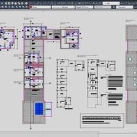 Disegnatore Cad 2d/3d per Studi Tecnici