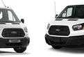 RICAMBI Ford Transit 2013