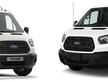 RICAMBI Ford Transit 2013