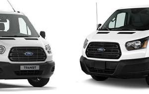 RICAMBI auto nuovi Ford Transit 2013
