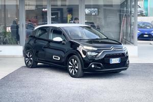 Citroen C3 1.2 Benzina 83CV E6 Neo - 2021