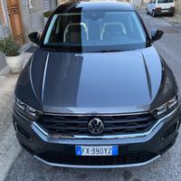 t-roc 2020
