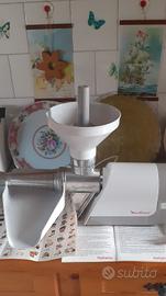 Spremipomodoro elettrico Moulinex