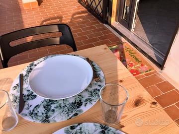 Casa vacanze in Fregene