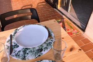 Casa vacanze in Fregene