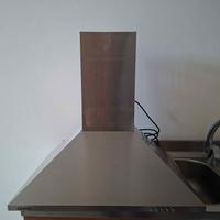 Cappa marca ciarra modello CBCS6201