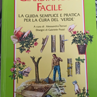 Manuale Giardinaggio facile
