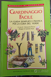 Manuale Giardinaggio facile