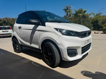 Aixam Sport