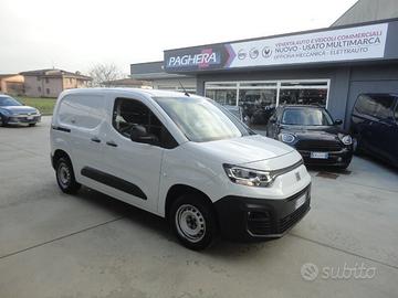 FIAT Doblò 4ª serie Doblò 1.5 BlueHdi 100CV ...