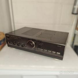 Amplificatore Hi-Fi Technics A600 mk3 (vintage)