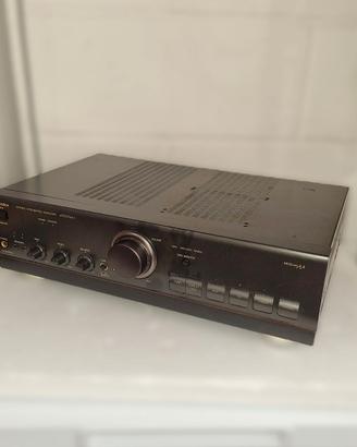 Amplificatore Hi-Fi Technics A600 mk3 (vintage)