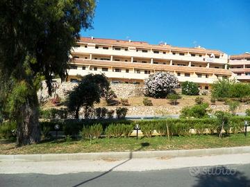 La Maddalena x famiglie in residence con parcheggi