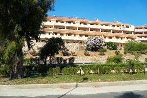 La Maddalena x famiglie in residence con parcheggi