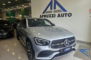 MERCEDES-BENZ GLC 220 d 4Matic Coupé Premium