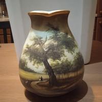 VASO CERAMICA