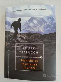 Libro: Tecniche di resistenza interiore