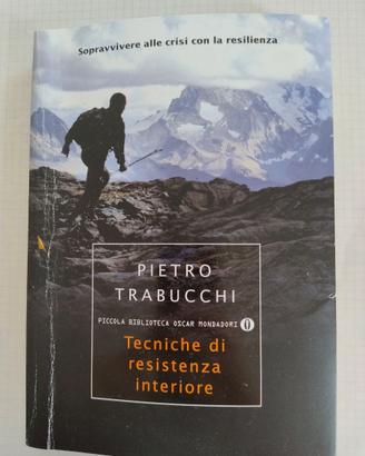 Libro: Tecniche di resistenza interiore