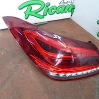FANALINO POSTERIORE SINISTRO CLA C118 AMG 2019