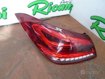 FANALINO POSTERIORE SINISTRO CLA C118 AMG 2019