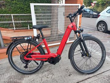 EBIKE   donna Kettler  NUOVA!!!!