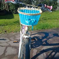 bicicletta bimba 